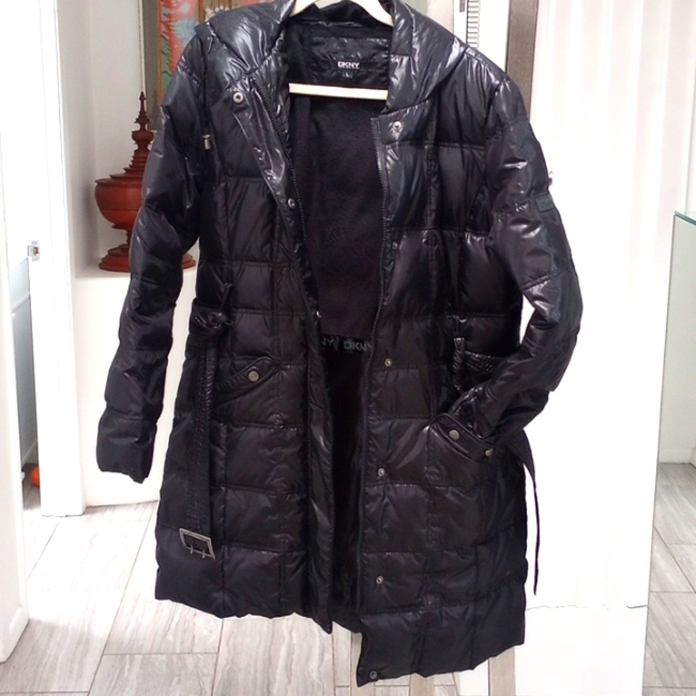 DKNY woman's Jacket